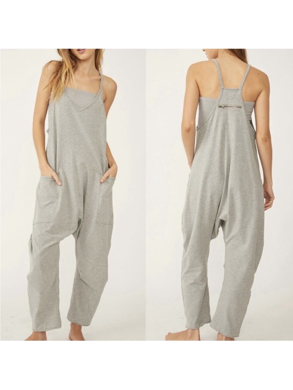 FP Movement Hot Shot Onesie